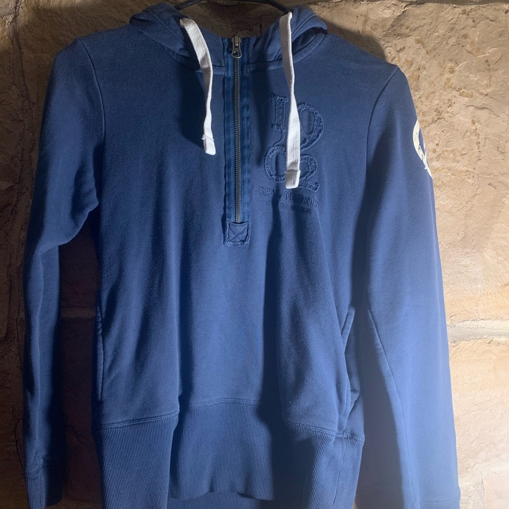 Adidas women’s sweatshirt size S